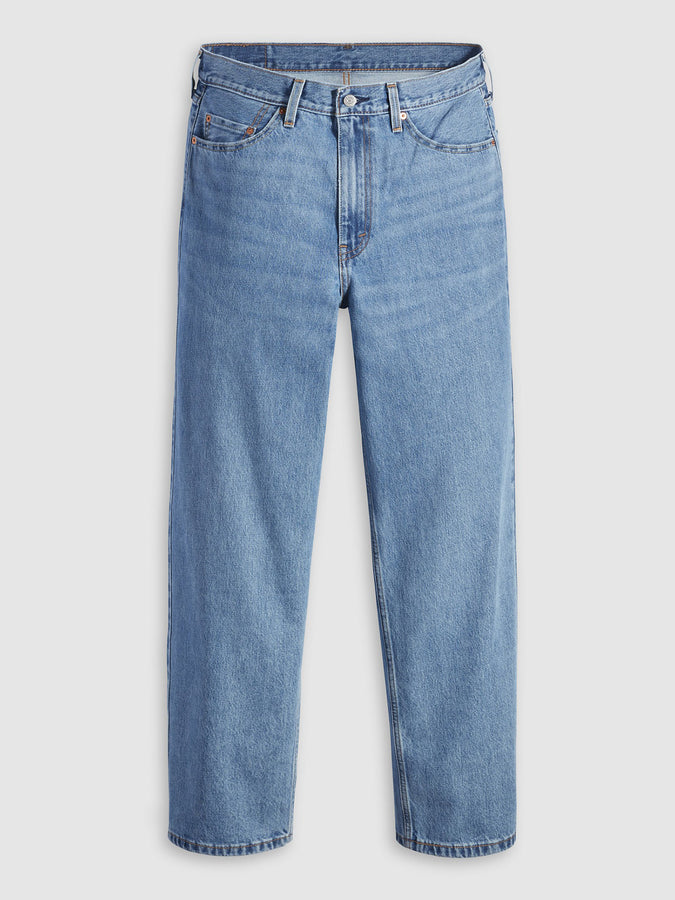 Levis 578 Baggy New Blue Moon Jeans | NEW BLUE MOON (0006)