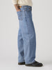 Levis 578 Baggy New Blue Moon Jeans