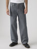 Levis 578 Baggy Aged Indigo Pin Check Jeans Spring 2026
