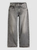 Levis 578 Baggy Grey Nights Jeans