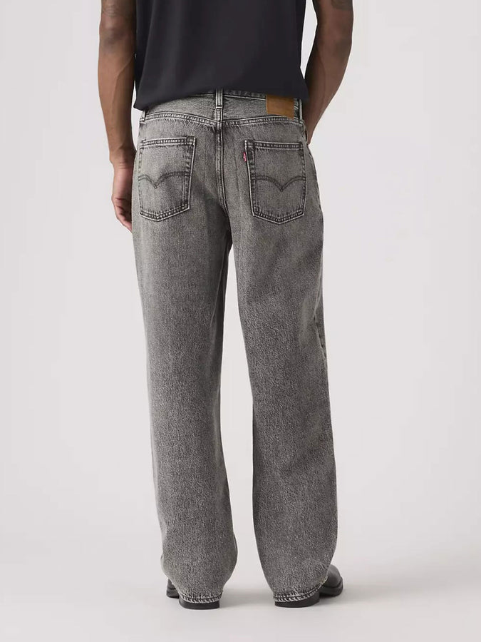 Levis 578 Baggy Grey Nights Jeans Spring 2026 | GREY NIGHTS (0058)