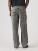 Levis 578 Baggy Grey Nights Jeans