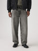 Levis 578 Baggy Grey Nights Jeans