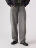 Levis 578 Baggy Grey Nights Jeans Spring 2026