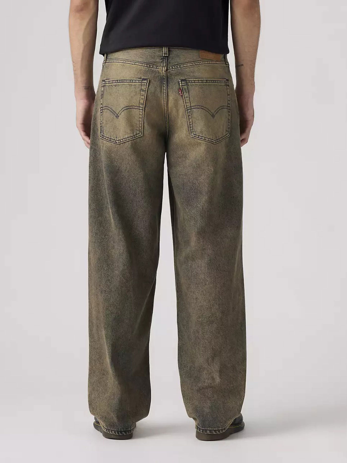 Levis 578 Baggy Drive Home Od Jeans Spring 2026 | EMPIRE