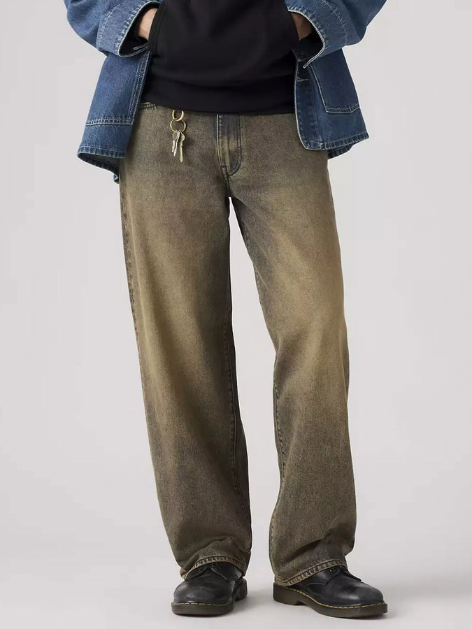 Levis 578 Baggy Drive Home Od Jeans Spring 2026 | LONG DRIVE HOME OD (0114)