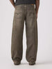 Levis 578 Baggy Bahamas Tint Down Jeans Spring 2026