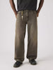 Levis 578 Baggy Bahamas Tint Down Jeans Spring 2026