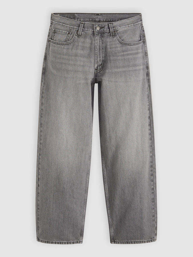 Levis 578 Baggy Small Grey Step Jeans Fall 2026 | SMALL GREY STEP (0125)