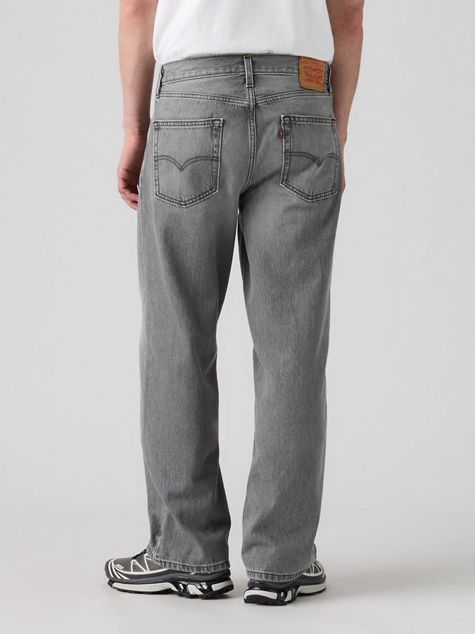 Levis 578 Baggy Small Grey Step Jeans Fall 2026 | SMALL GREY STEP (0125)