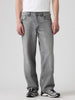 Levis 578 Baggy Small Grey Step Jeans Fall 2026