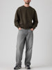 Levis 578 Baggy Small Grey Step Jeans Fall 2026