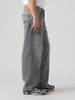 Levis 578 Baggy Small Grey Step Jeans Fall 2026