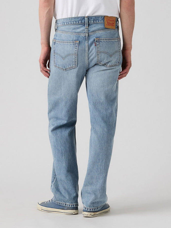 Levis 565 Loose Straight Back Again Jeans Fall 2026 | BACK AGAIN (0107)