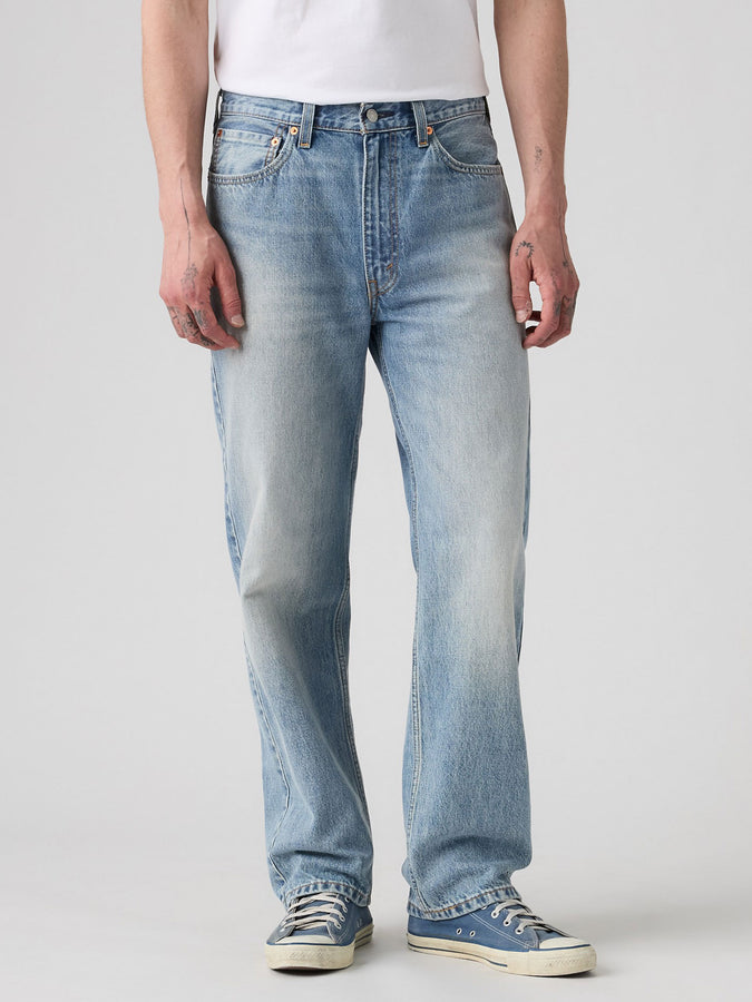 Levis 565 Loose Straight Back Again Jeans Fall 2026 | BACK AGAIN (0107)