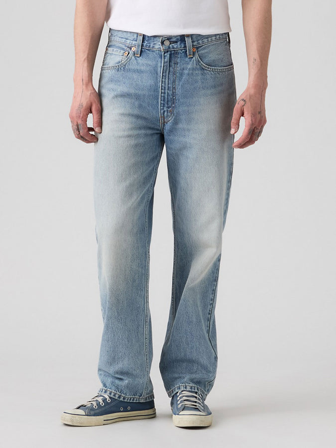 Levis 565 Loose Straight Back Again Jeans Fall 2026 | BACK AGAIN (0107)