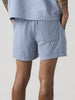 Levis Easy Starvos Stripe Quiet Harbor Shorts Spring 2026