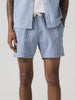 Levis Easy Starvos Stripe Quiet Harbor Shorts Spring 2026
