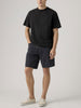 Levis 468 Loose Onyx Badge Old Shorts Spring 2026