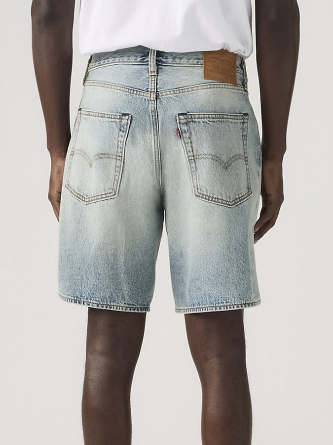 Levis 468 Loose Light Workout Shorts Spring 2026 | LIGHT WORKOUT (0039)