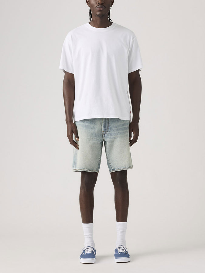 Levis 468 Loose Light Workout Shorts Spring 2026 | LIGHT WORKOUT (0039)