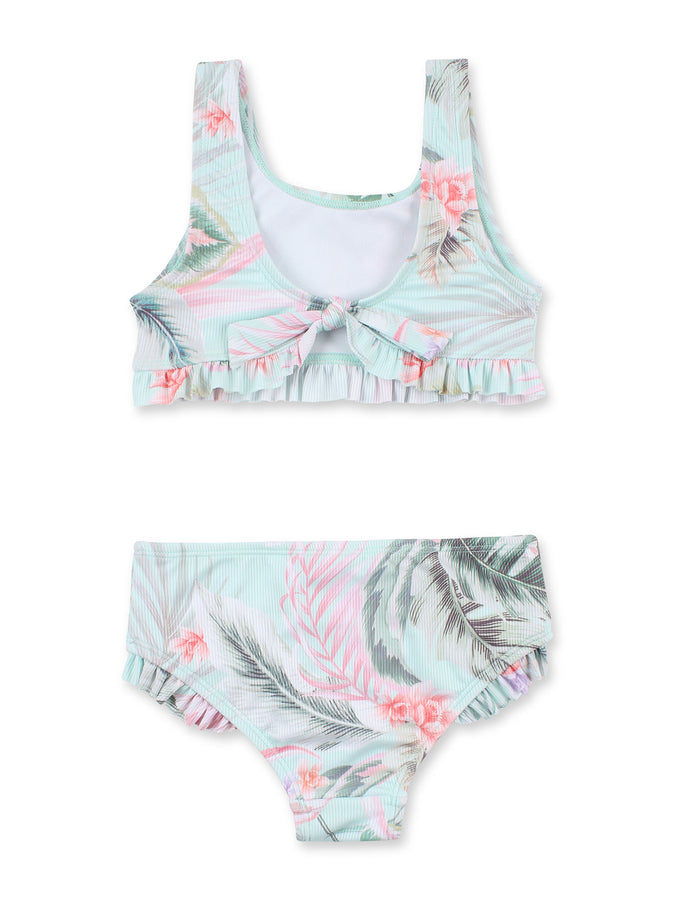 Mandarine & Co Breezy Bay Bikini Summer 2026 | TROPICAL BREEZE