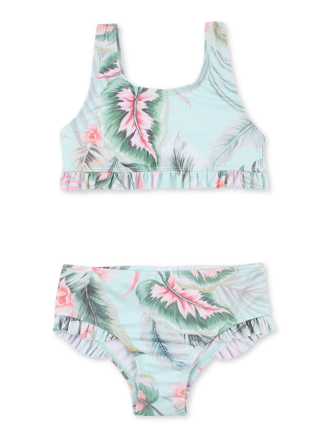 Mandarine & Co Breezy Bay Bikini Summer 2026 | TROPICAL BREEZE
