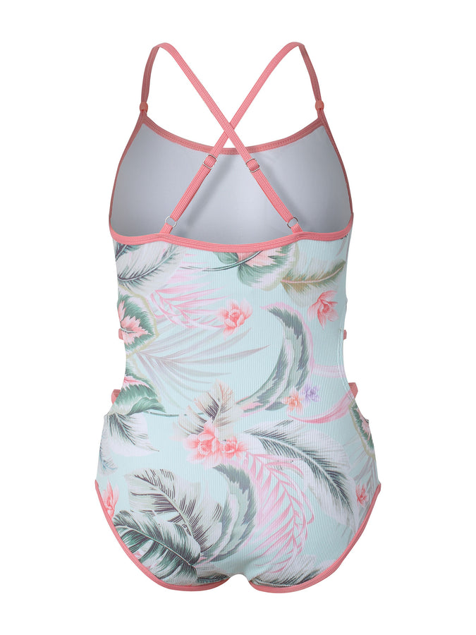 Mandarine & Co Breezy Bay One Piece Bikini Summer 2026 | TROPICAL BREEZE