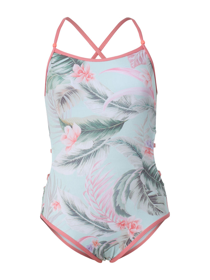 Mandarine & Co Breezy Bay One Piece Bikini Summer 2026 | TROPICAL BREEZE