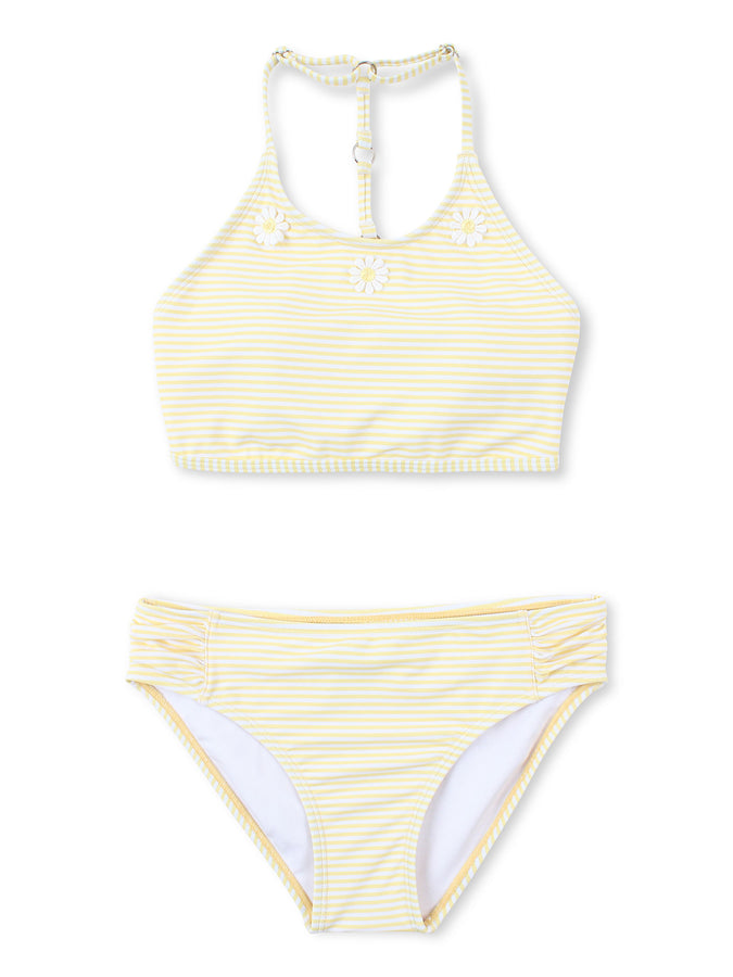 Mandarine & Co Amalfi Coast Bikini Summer 2026 | AMALFI YELLOW