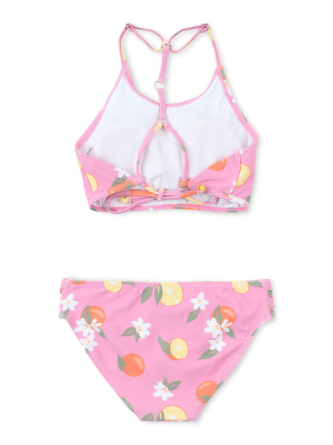 Mandarine & Co Amalfi Coast Bikini Summer 2026 | BEGONIA COAST