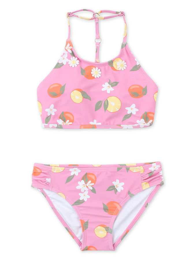 Mandarine & Co Amalfi Coast Bikini Summer 2026 | BEGONIA COAST