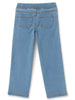 Mandarine & Co. Campus Crush Wide Jeans Fall 2026