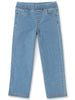 Mandarine & Co. Campus Crush Wide Jeans Fall 2026
