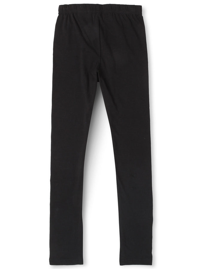 Mandarine & Co. Legging Fall 2026 | JET BLACK