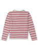 Mandarine & Co. Campus Crush Long Sleeve Polo Fall 2026
