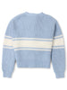 Mandarine & Co. Campus Crush Cardigan Fall 2026