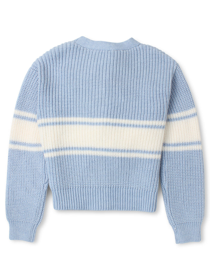 Mandarine & Co. Campus Crush Cardigan Fall 2026 | SKYWAY