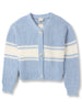 Mandarine & Co. Campus Crush Cardigan Fall 2026