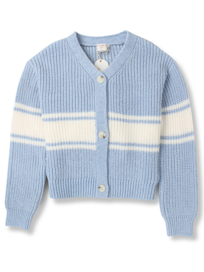 Mandarine & Co. Campus Crush Cardigan Fall 2026 | SKYWAY