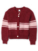 Mandarine & Co. Campus Crush Cardigan Fall 2026