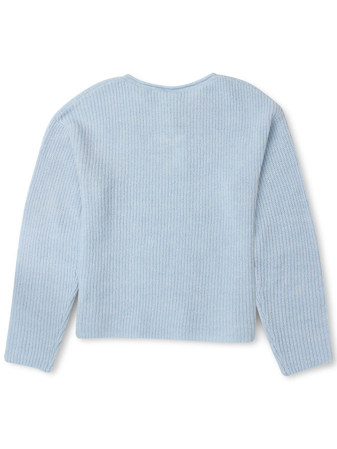 Mandarine & Co. Campus Crush Sweater Fall 2026 | SKYWAY
