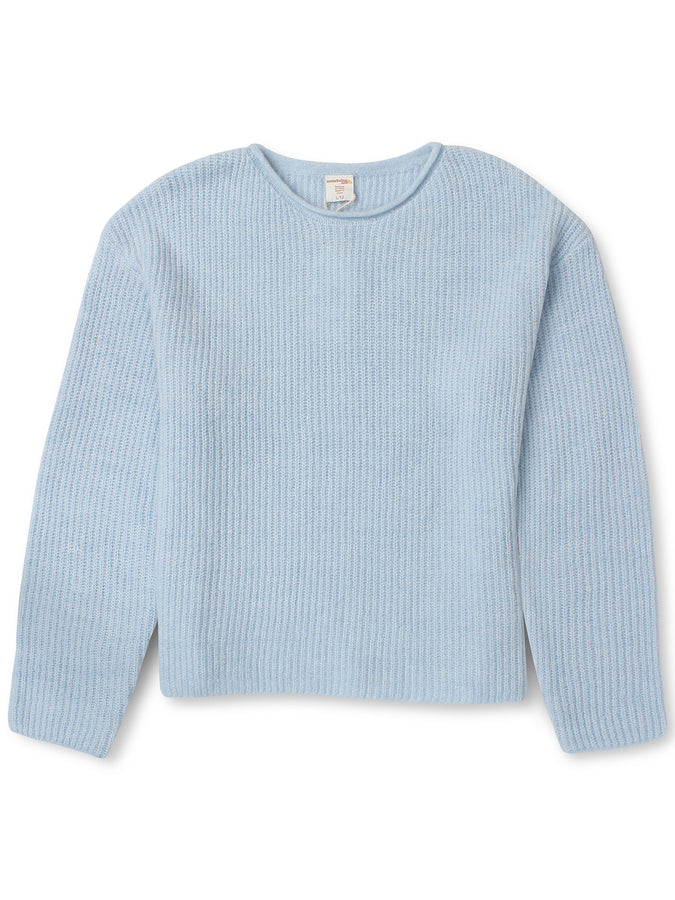 Mandarine & Co. Campus Crush Sweater Fall 2026 | SKYWAY