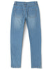 Mandarine & Co. Barrel Jeans Fall 2026