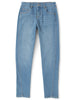 Mandarine & Co. Barrel Jeans Fall 2026