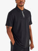 Malbon Block Placket Short Sleeve Polo Fall 2026