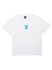 Huf Megablast Core T-Shirt Spring 2026