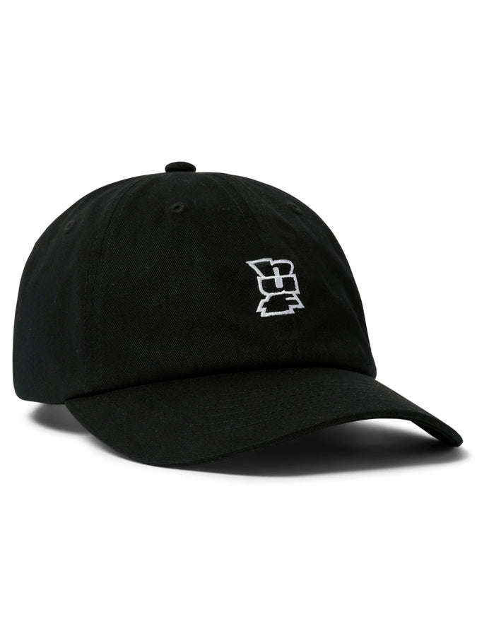 Huf Megablast Hat 2025 | BLACK
