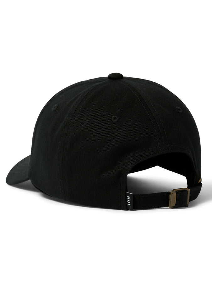 Huf Megablast Hat 2025 | BLACK