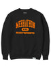 Mehrathon Heavyweights Crewneck Sweatshirt Summer 2026